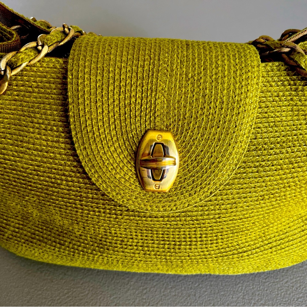 Eric Javits Purse